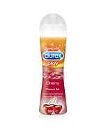 Lubrificante Cereja Durex 50ml