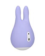 Estimulador clitorial sugar bunny morado