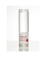 Seja gentil lubrificante loção