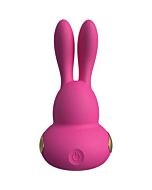 Chari multi estimulador rosa
