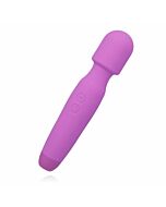 Spirit massage wand lila