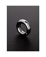 Anillo de metal magnético redondo 15x33mm