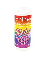 Multiorgasmic lesbian íntimo lubricante sexual 2 en 1 sex & massage - 100ml