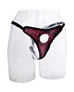 Scandal arnés ajustable