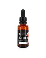 Tentacion desejo potenciador de chocolate quente coulant-se 30 ml