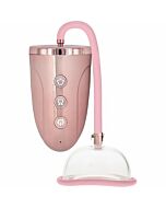 Bomba para mulher - rosa