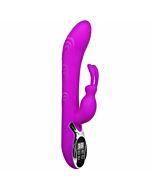 Inteligente recarregável digi FIRR + temperatura mais