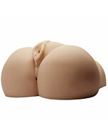 Duplo Prazer Vibrante Wild Duo