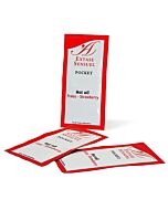 Óleo Sensual de Morango Êxtase