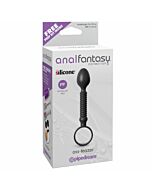 Ass Teazer prazer chave preta