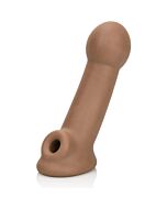 Ultimate extender - marrón