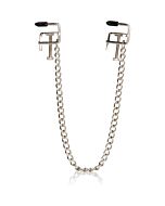 Prensas para mamilos