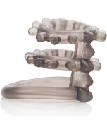 Dr. j support master potenciador doble placer