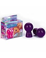 Mamilo sugando mamilos otário