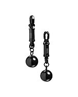 Pinzas para pezones de latón