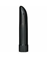 Dedo Vibrador Preto