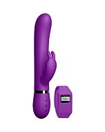 Kegel rabbit - morado