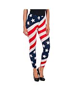 Intimax legging usa a rede