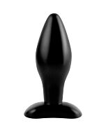 médio fantasia anal plugue anal Silicone
