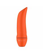B swish - bmine basic curve bullet vibrator dreamsicle