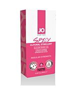 Jo gel clitoriano mulheres selvagens 10 ml