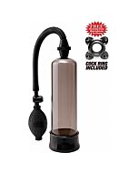 Bomba Ereção Negra