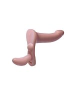 Plena ii - arnés doble penetración