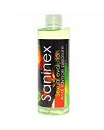 Saninex anal evolução sexual selvagem prazer 200 ml