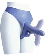 Gina Lynn dobrável Harness sem fio