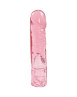 Vac-u-lock dildo 205 cm rosa