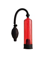 Pénis bombear Erectora