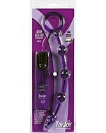 Bum Buster penetrante