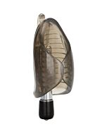 aderência sem fio masturbador acidente vascular cerebral