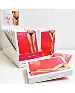 Obsessive - 1 x display con 10 tangas l/xl