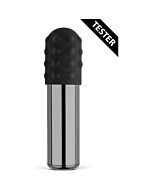 le wand - vibrador preto - testador