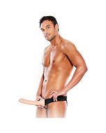 Arreio Fantasia Ajustável 22cm