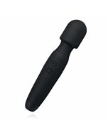 Spirit massage wand negro