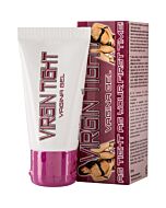 Virgin tight crema íntima para ella