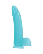 Firefly dong em agosto azul brilhante "