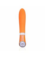 Vibrador Tangerina Brilhante