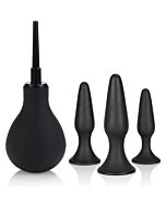 Ultimate anal kit
