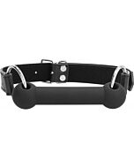 Ouch! moradaza para morder - negro