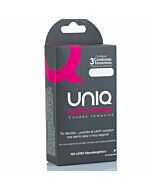 Preservativo Ligas Sem Látex