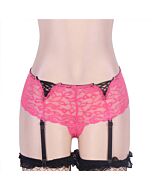 Leve Rosa Celestial