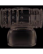 Acople para masturbadores o vibradores