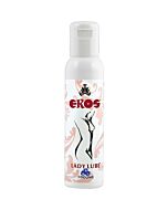 Eros lady lubricante base agua efecto frío 100ml