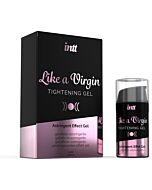 Intt like a virgem gel adstringente - 15ml