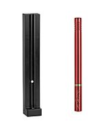 Prazeres ocultos - rojo