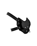 Lektor zipper máscara