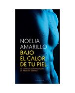 Sob o calor de sua pele